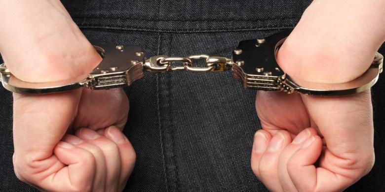 Anggota Polres Sangihe Diringkus Karena Jualan Senjata Api